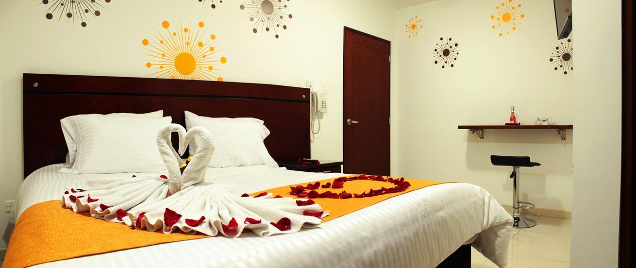 Hotel Dorado Gold Богота Экстерьер фото
