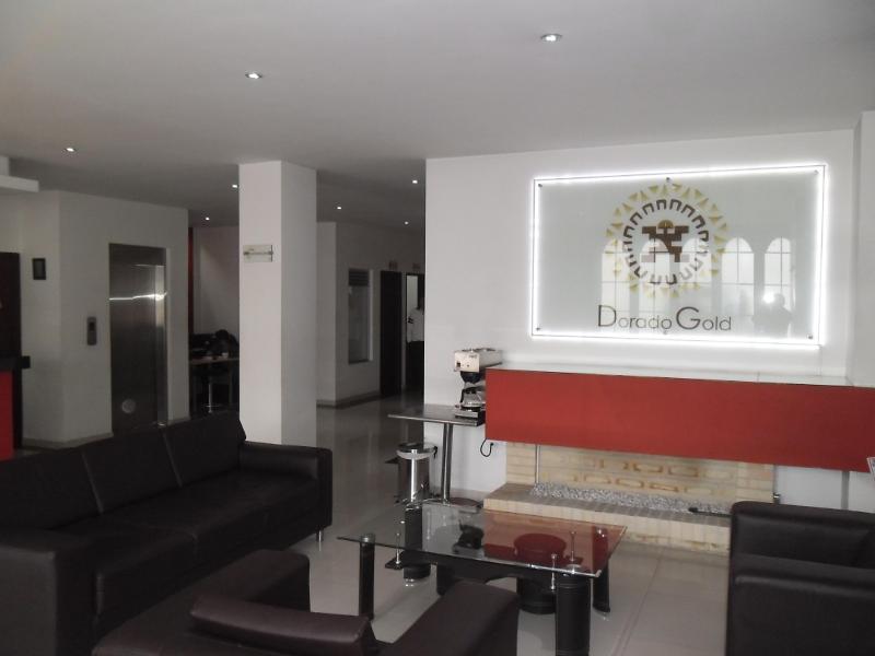 Hotel Dorado Gold Богота Экстерьер фото