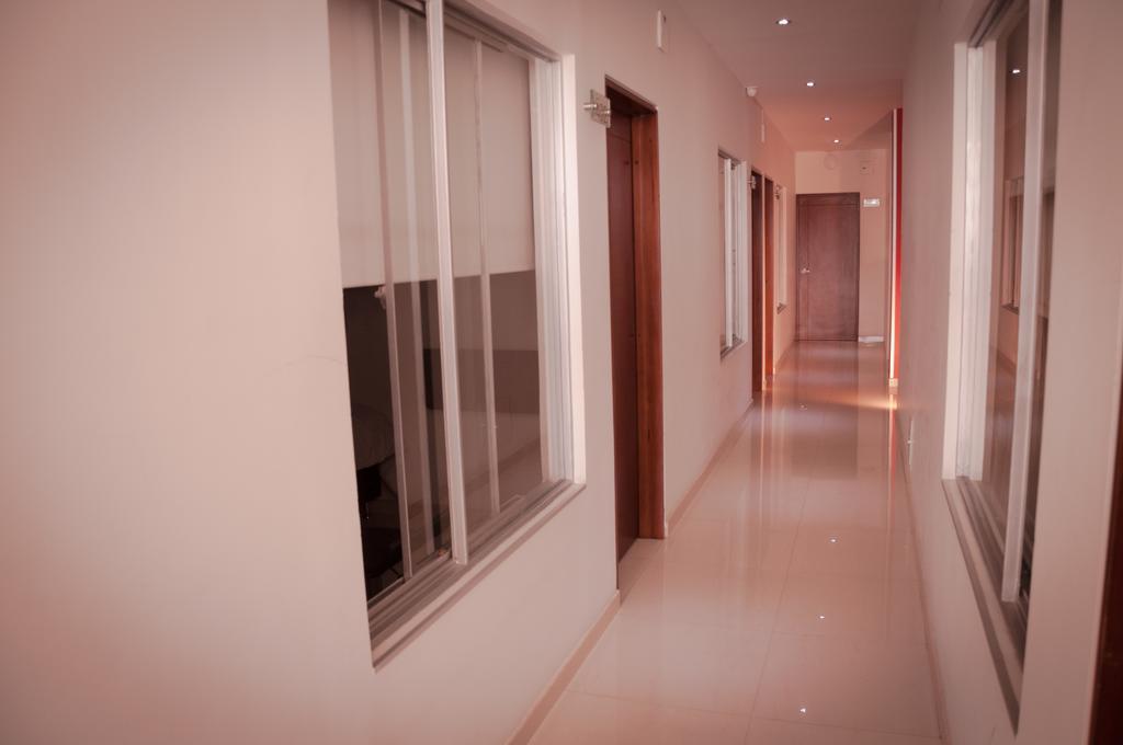 Hotel Dorado Gold Богота Экстерьер фото