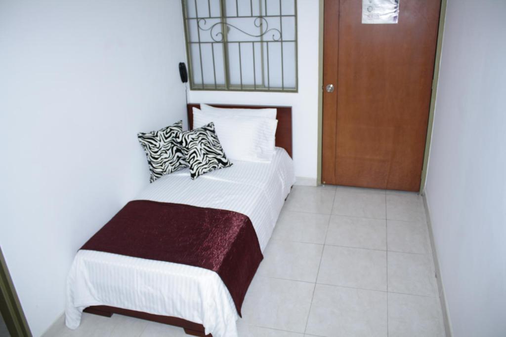 Hotel Dorado Gold Богота Номер фото
