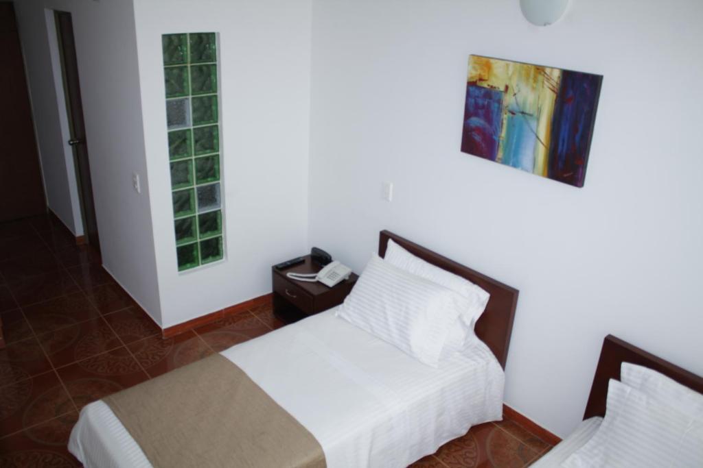 Hotel Dorado Gold Богота Экстерьер фото