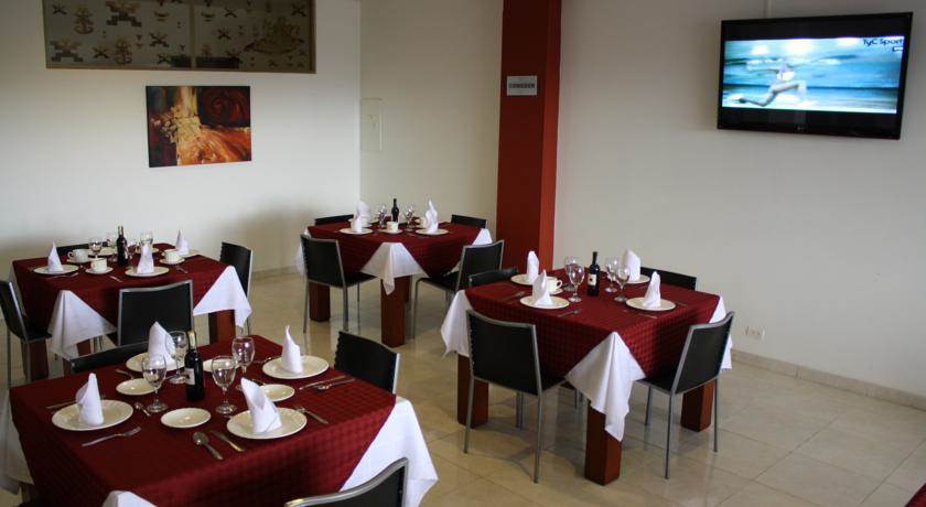 Hotel Dorado Gold Богота Экстерьер фото